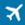 flight icon