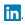 linkedin icon